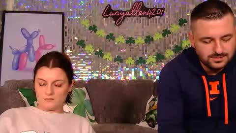 Cara and Cole online show from 16, 3, 2026