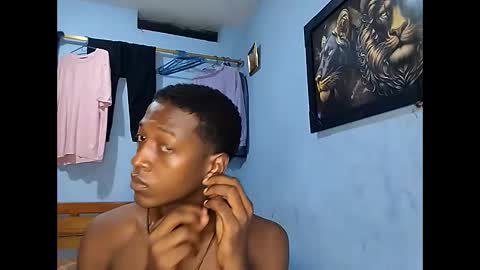 Elnegroexticoxxx online show from 30, 3, 2026