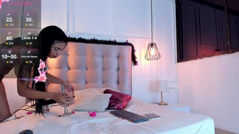 Snapshot of caraiosh_ chatting on 7, 12, 2024 Cara online show from 7, 12, 2024