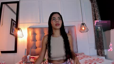 Snapshot of caraiosh_ chatting on 18, 1, 2025 Cara online show from 18, 1, 2025