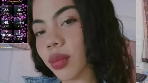 Snapshot of caraiosh_ chatting on 5, 2, 2025 Cara online show from 5, 2, 2025