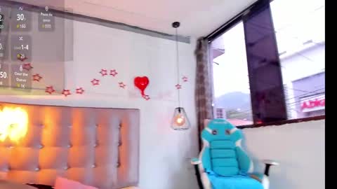 Snapshot of caraiosh_ chatting on 12, 3, 2025 Cara online show from 12, 3, 2025