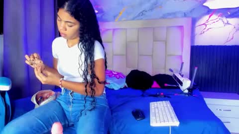 Cara  online show from 3, 3, 2026