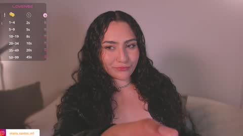  Mara  online show from 18, 1, 2025