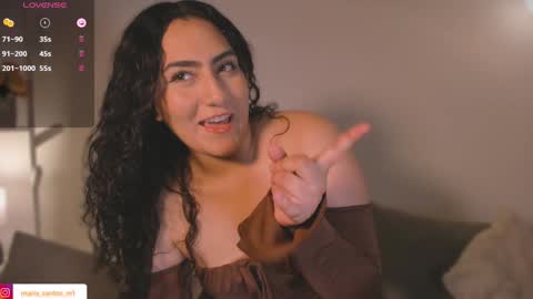  Mara  online show from 2, 2, 2025