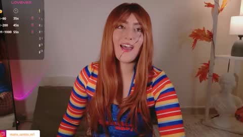  Mara  online show from 12, 10, 2025