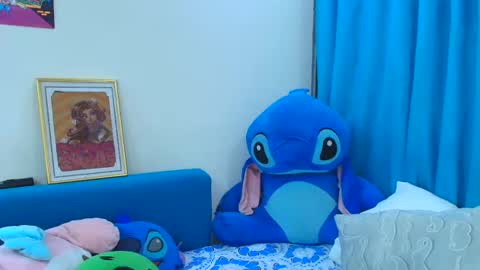 Snapshot of caramel_doll_ chatting on 20, 6, 2026 ing online show from 20, 6, 2026