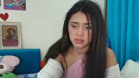 Snapshot of caramel_doll_ chatting on 27, 6, 2026 ing online show from 27, 6, 2026