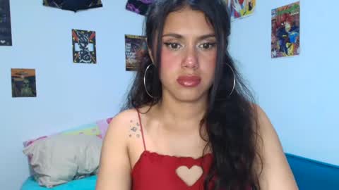 Snapshot of caramel_doll_ chatting on 15, 7, 2026 ing online show from 15, 7, 2026