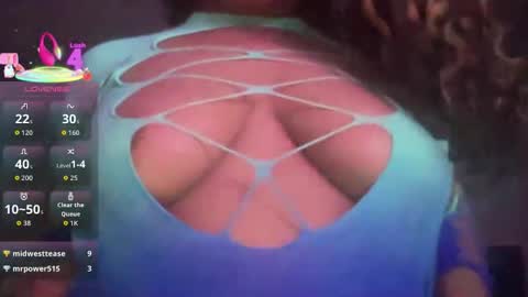 pretty hazel online show from 2, 6, 2026