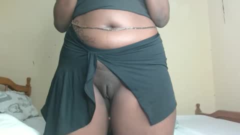 caramelebony_ online show from 24, 1, 2025