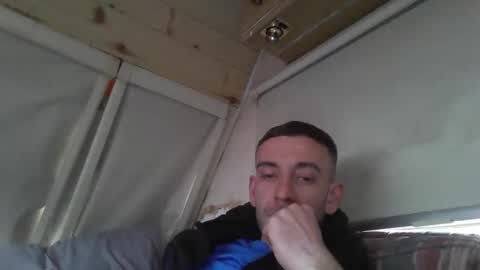 caravanboy2207 online show from 9, 3, 2026