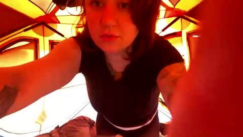 Snapshot of cardboardlady chatting on 28, 7, 2026 cardboardlady online show from 28, 7, 2026