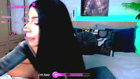 cardi_sin online show from 12, 1, 2025