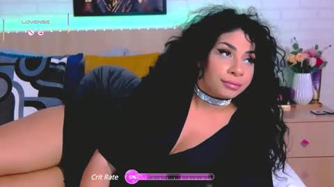 cardi_sin online show from 20, 2, 2025