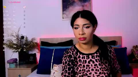 cardi_sin online show from 18, 7, 2026