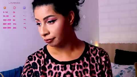 cardi_sin online show from 27, 7, 2026