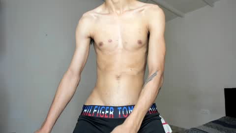 Carlos and Cristian  online show from 9, 1, 2025