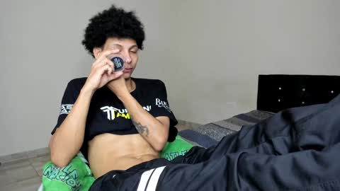 Carlos and Cristian  online show from 15, 1, 2025