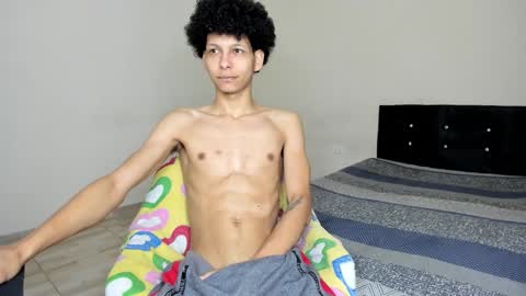 Carlos and Cristian  online show from 27, 1, 2025