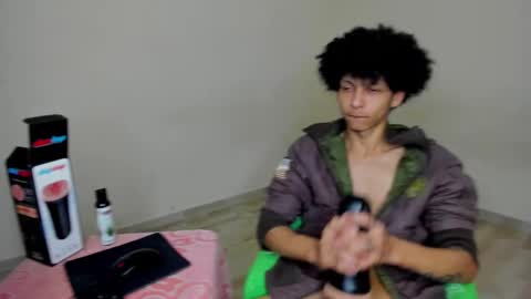 Carlos and Cristian  online show from 10, 9, 2025