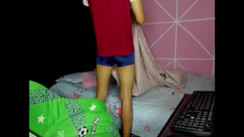 Carlos and Cristian  online show from 18, 11, 2025