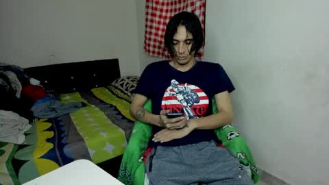 Carlos and Cristian  online show from 18, 5, 2026
