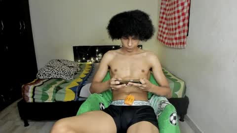 Carlos and Cristian  online show from 23, 5, 2026
