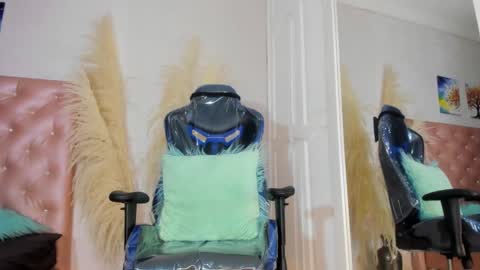 Snapshot of cardykambell chatting on 24, 2, 2025 cardykambell online show from 24, 2, 2025