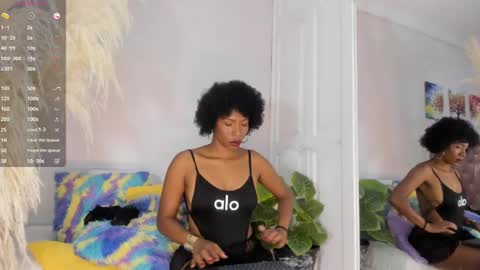 Snapshot of cardykambell chatting on 12, 9, 2025 cardykambell online show from 12, 9, 2025