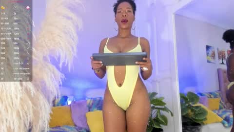 Snapshot of cardykambell chatting on 14, 9, 2025 cardykambell online show from 14, 9, 2025