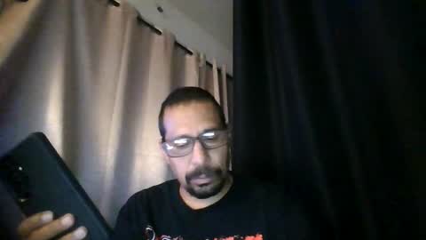 Adams huge online show from 28, 10, 2025