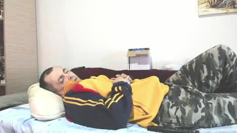 Laz online show from 8, 2, 2025