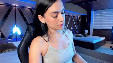 Carina online show from 31, 1, 2025