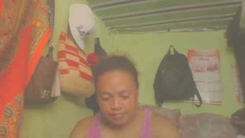 carinesexy69 online show from 27, 2, 2025