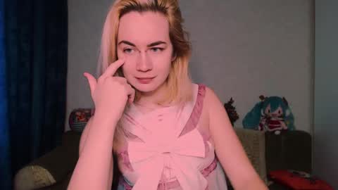 Carin online show from 22, 2, 2025