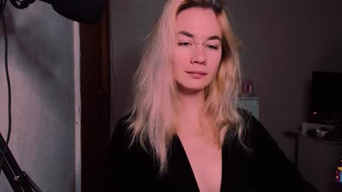 Carin online show from 19, 9, 2025