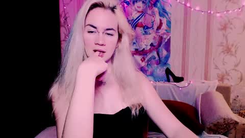 Carin online show from 30, 5, 2026