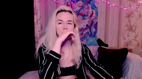 Carin online show from 3, 6, 2026