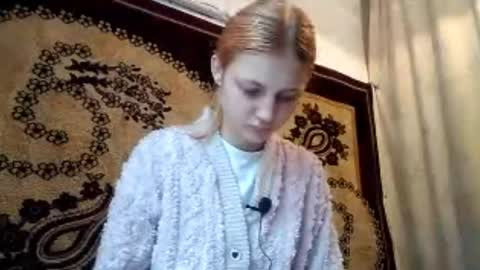 Snapshot of carissaalderson chatting on 12, 5, 2026 Kira online show from 12, 5, 2026