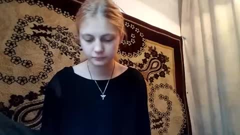 Snapshot of carissaalderson chatting on 21, 5, 2026 Kira online show from 21, 5, 2026