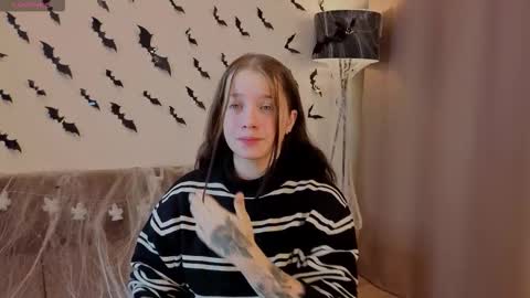 Elena online show from 2, 11, 2025