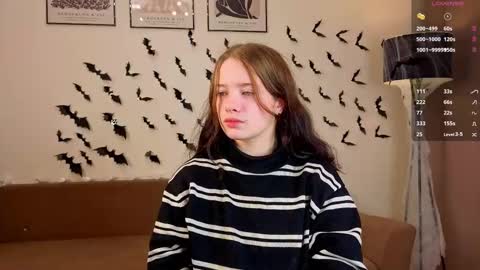 Elena online show from 5, 11, 2025