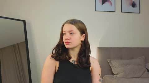 Elena online show from 26, 11, 2025