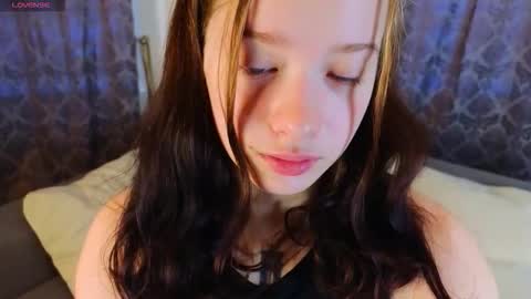 Elena online show from 30, 11, 2025