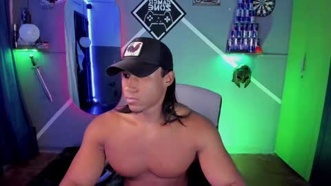 Snapshot of carl_smithh chatting on 14, 1, 2025 Carl online show from 14, 1, 2025