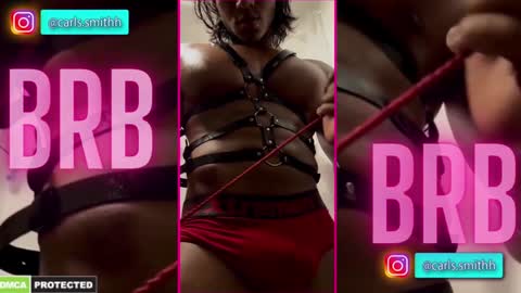 Snapshot of carl_smithh chatting on 15, 1, 2025 Carl online show from 15, 1, 2025