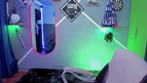 Snapshot of carl_smithh chatting on 12, 3, 2025 Carl online show from 12, 3, 2025