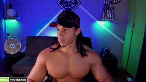 Snapshot of carl_smithh chatting on 3, 10, 2025 Carl online show from 3, 10, 2025