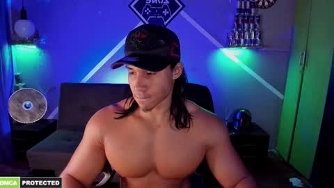 Snapshot of carl_smithh chatting on 10, 10, 2025 Carl online show from 10, 10, 2025